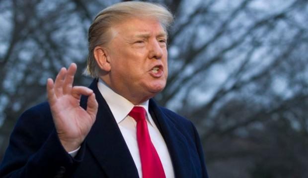Trump onayladı! İdamlar tekrar başlıyor