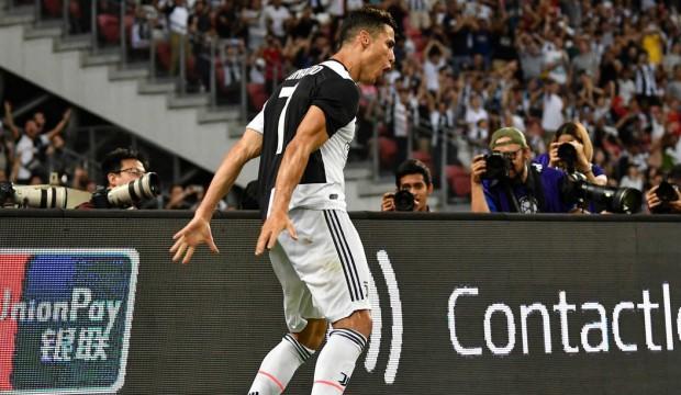 UEFA'nın 'sezonun golü' adayları belli oldu!