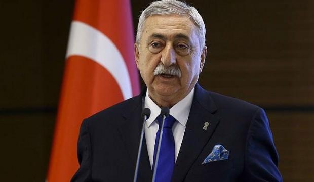 TESK'ten "yapılandırma" çağrısı