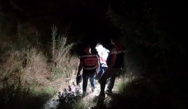 15 gündür kayıptı: Korkunç halde bulundu
