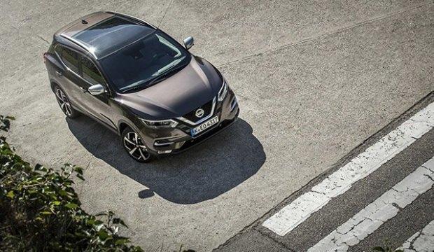 2019 Nissan Qashqaı fiyatı ve donanım özellikleri! İşte yeni Qashqaı!