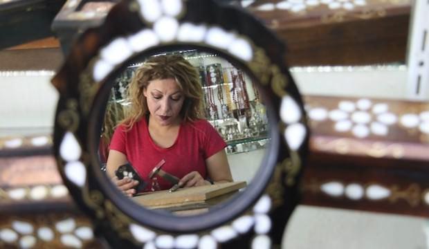 5 metrekarede üretip dünyaya satıyor