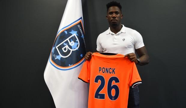 Başakşehir'den bir transfer daha! 4 yıl...