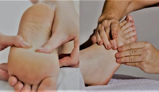 Ayak altı şişmesi neden olur ne iyi gelir: Ayak bileği şişmesi nasıl geçer