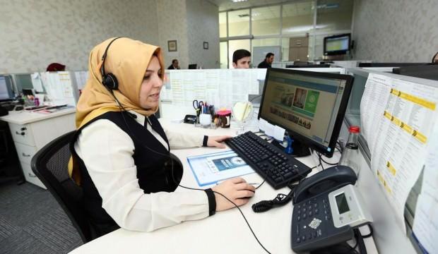 Bağcılar Belediyesi'nin hizmetleri bir 'tık' uzağınızda
