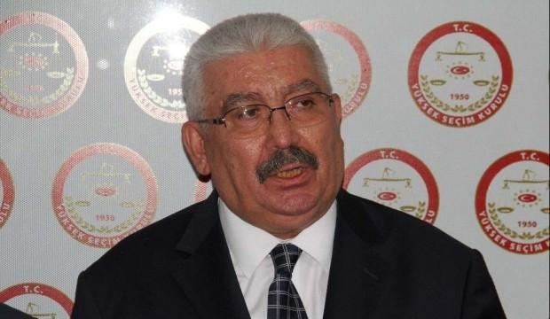 BahÃ§eli'nin Ä°YÄ° Parti'ye Ã§aÄrÄ±sÄ± ne anlama geliyor?
