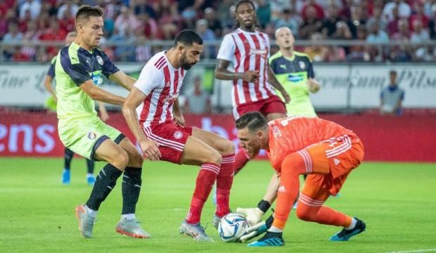 Başakşehir'in Avrupa'daki rakibi belli oldu