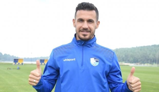 BB Erzurumspor Mücahit Albayrak’ı kiraladı