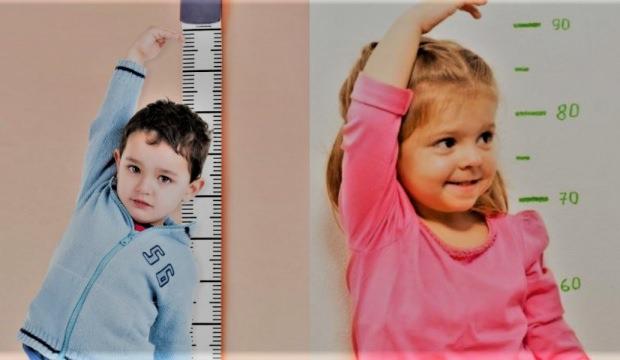 Çocuklarda boy uzatan yiyecekler (Hızlı & etkili) - Kesin çözüm bulundu!