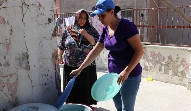 Diyarbakır'da vatandaş isyan etti! HDP'ye büyük tepki...
