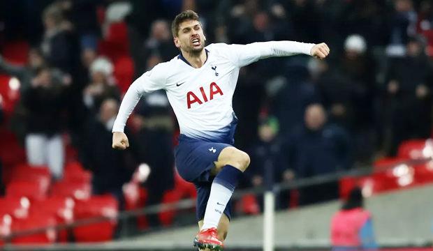 Edin Dzeko'nun alternatifi Llorente