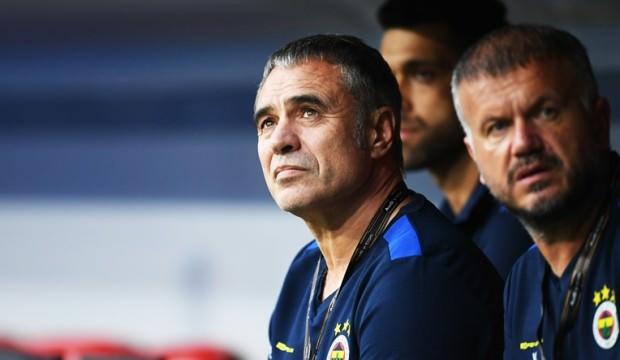 Yanal gergin! 4 transfer istiyor