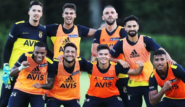 Ersun Yanal'dan Diego Reyes'e son şans