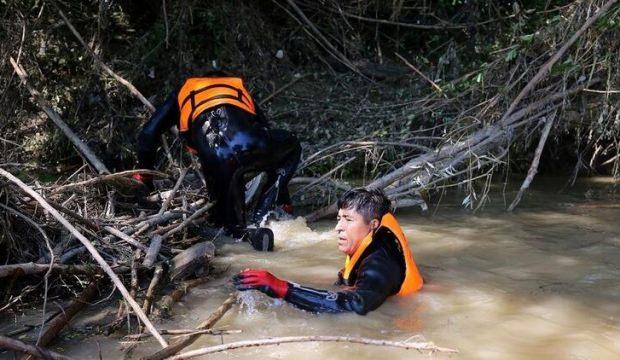 Felaketin yaraları sarılırken Valilikten uyarı geldi