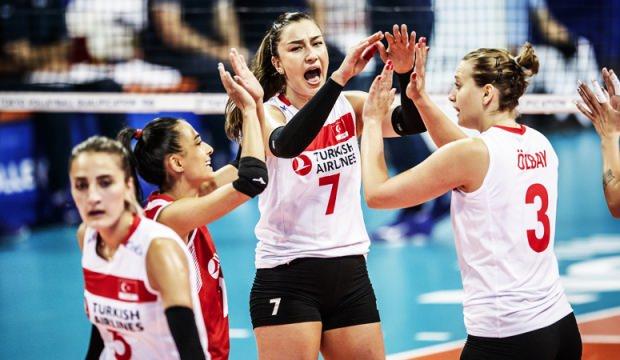 Filenin Sultanları'nın maç programı belli oldu