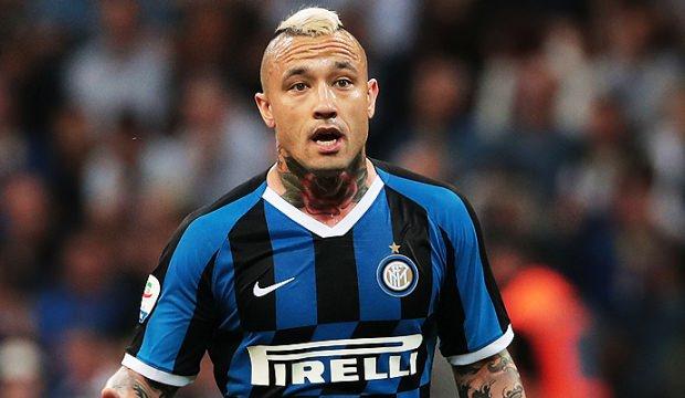 Galatasaray'a kötü haber! Nainggolan...