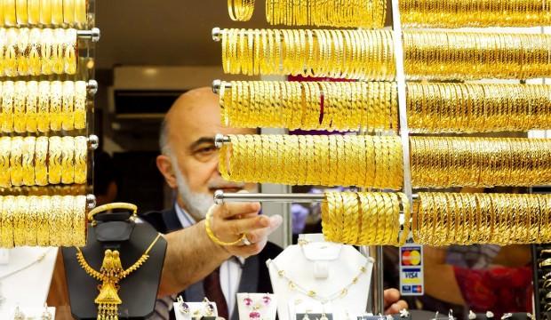 Gram altın temmuz ayında yatırımcısına kaybettirdi