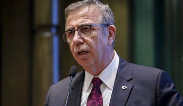 Mansur Yavaş'ın attığı çocuklar devlet korumasında
