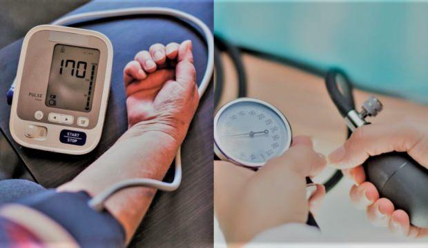 Hipertansiyon nasıl geçer: Yüksek tansiyon değeri kaçtır & ne iyi gelir?