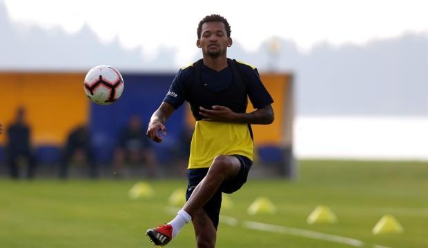 Jailson: Hocam ne görev verirse yaparım