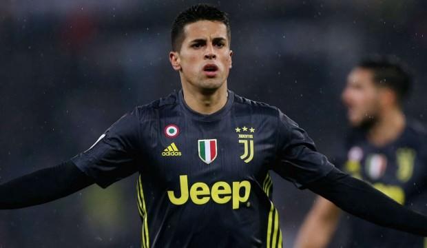 Juventus'tan Manchester City'e gidiyor!