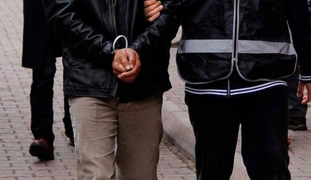 Kaynak Holding’in kurucusu yakalandı