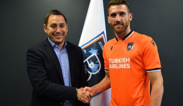 Miguel Silva Başakşehir'de