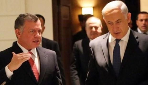 Netanyahu görüşmek istedi! Reddedildi