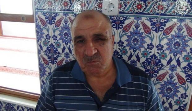 Okuduğu duayı beğenmeyip imamı dövdüler