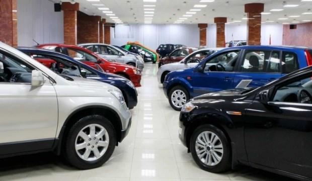 Otomotiv pazarı ilk 7 ayda yüzde 47.5 daraldı