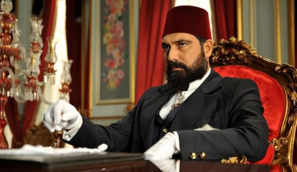 Payitaht Abdülhamid'e bomba transfer sürprizi!