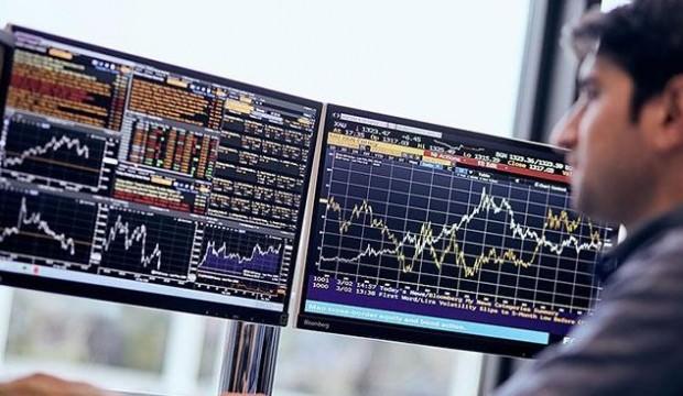 Piyasalar Fed sonrası negatif seyrediyor