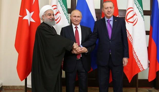 Türkiye, İran, Rusya arasında önemli görüşme! Uzlaşma sağlandı