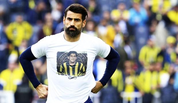 Volkan Demirel'e sürpriz teklif!