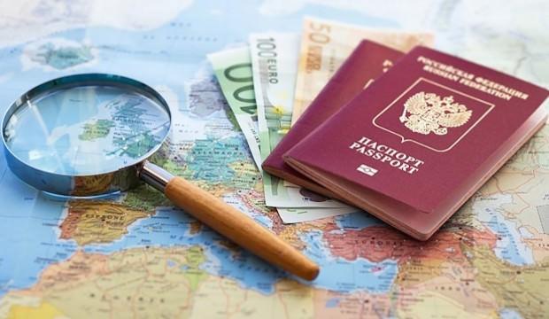 Yabancılara vize süresi 10 yıla çıkarıldı