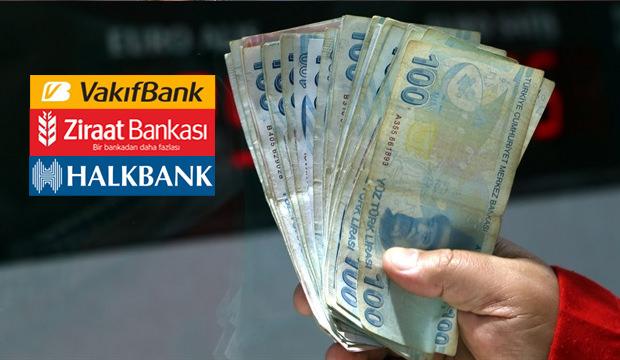 Ağustos konut kredisi taksitleri ne kadar oldu? Aylık ödeme hesaplaması