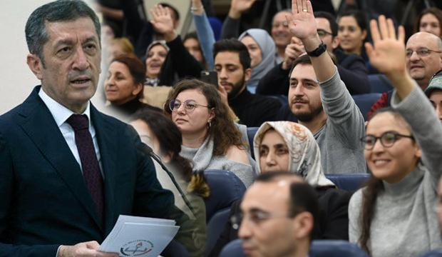 20 bin sözleşmeli öğretmen atama sonuçları: MEB duyurdu