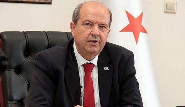 Tatar: ''Süreçten ortaya bir şey çıkmaz''