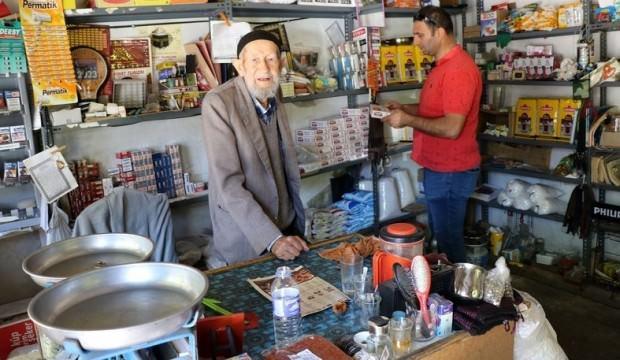 Esnaf sayısı 23 bin arttı