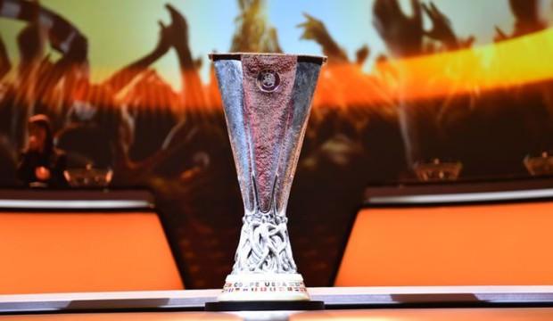 Avrupa Ligi'nde play-off turuna kalan takımlar