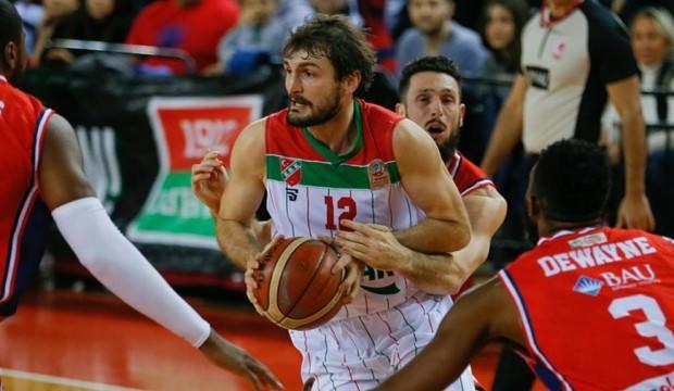 Birkan Batuk, Beşiktaş Sompo Sigorta’da