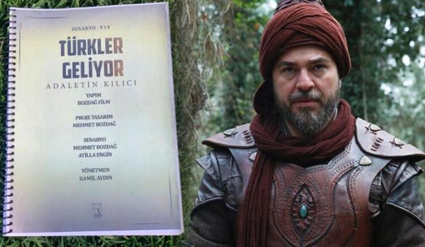 Diriliş Ertuğrul'un yapımcısından yeni film: Engin Altan oynayacak mı?