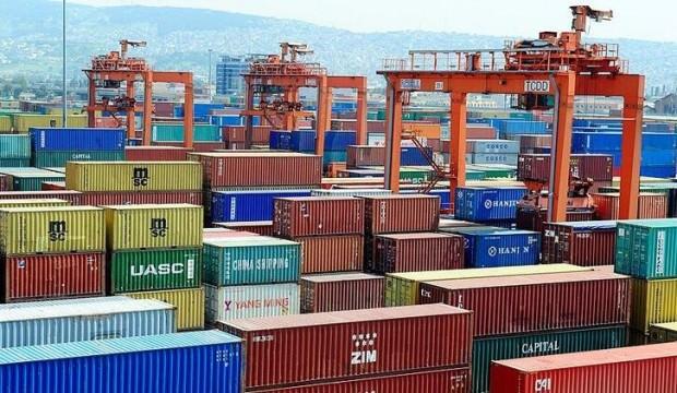 Dış ticaret endeksleri açıklandı
