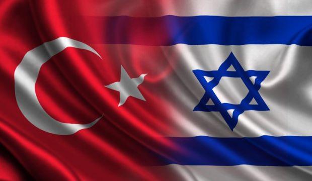 Dışişleri'nden İsrail sert tepki
