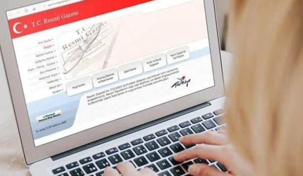 Elektrik Piyasası Dengeleme ve Uzlaştırma Yönetmeliğinde değişiklik