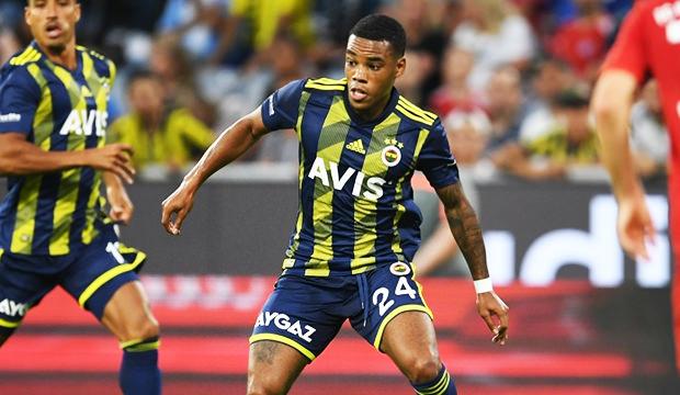 Garry Rodrigues transferi FIFA'lık oldu!