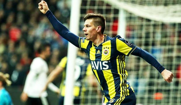 Fenerbahçe, Miha Zajc'a kulüp arıyor