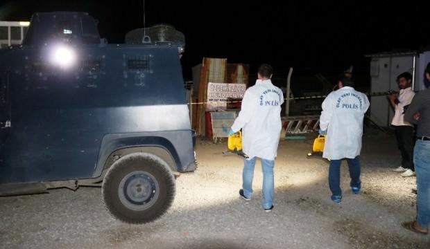DiyarbakÄ±râÄ±n BaÄlar ilÃ§esinde hurdacÄ± pazarÄ±nda Ã§Ä±kan silahlÄ± kavgada 1 kiÅi hayatÄ±nÄ± kaybetti, 3âÃ¼ aÄÄ±r 5 kiÅi yaralandÄ±. ile ilgili gÃ¶rsel sonucu