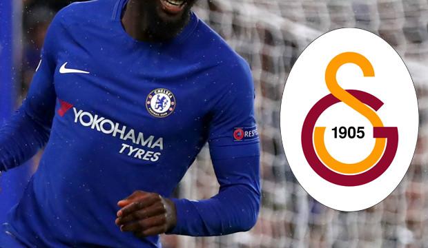 Galatasaray transfer haberleri! Chelsea'nin orta saha oyuncusunu alıyor