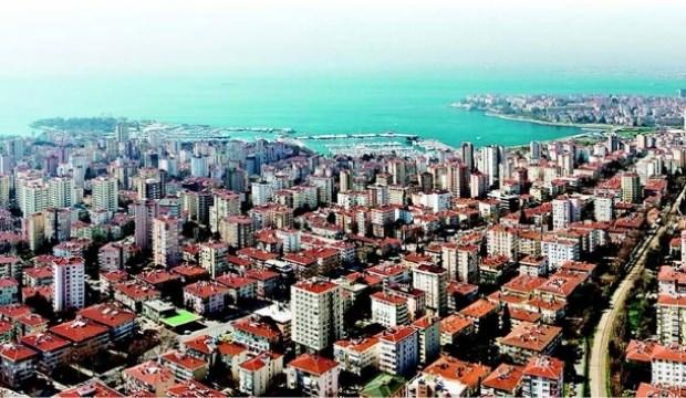 Gayrimenkulde bahar havası: Talep yağıyor